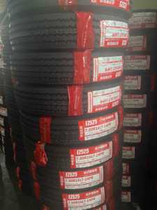 ยางรถบรรทุกหนักใหม่ขายส่ง ขนาด 7.00R16 และ 7.50R16 - Product Image 4