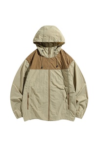 <span class=keywords><strong>Abbigliamento</strong></span> con protezione UV50+ ad asciugatura rapida per uomo e donna, estivo, sottile, in seta ghiaccio, traspirante, per sport all'aperto, protezione solare. - Product Image 5