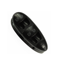 Nouveau bouton de commande de vitre latérale de fenêtre électrique de voiture pour mercedes-benz E280 2007-2009 2118213679
