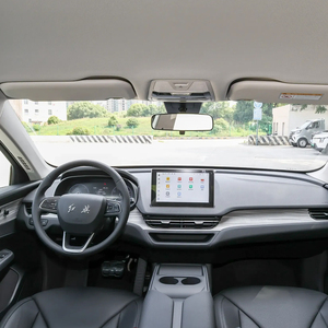 Hongqi EQM5 Sedán <span class=keywords><strong>El</strong></span>éctrico, 500 km de Autonomía, 5 Plazas, Bajo Costo, Larga Distancia, Disponible para Exportación, <span class=keywords><strong>Taxi</strong></span> - Product Image 4