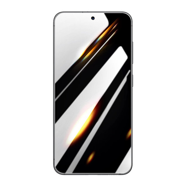 Anti Static Anti spy Phone Film Tempered Glass Esd 9h Full Glue Privacy Screen Protector for Samsung S24 S22 S23 S21 Screen Lens