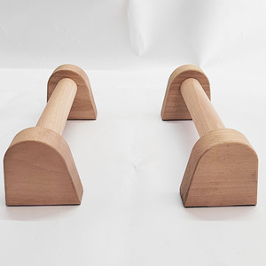 Bars Calisthenics Equipment Prend en charge les exercices <span class=keywords><strong>de</strong></span> calisthenics et les entraînements <span class=keywords><strong>de</strong></span> force du haut du corps Barre parallèle - Product Image 3