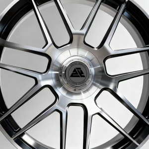 Rines Forjados Personalizados SY de 19, 20, 21 y 22 Pulgadas, Aptos para Autos de Pasajeros SWM <span class=keywords><strong>SWE</strong></span> G01 - Product Image 3