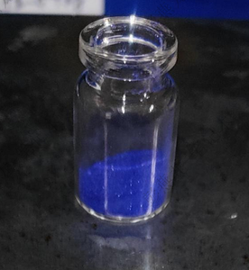 ผงไลโอฟิไลซ์เกรดเครื่องสำอาง GHK-Cu สำหรับสารเคมีในชีวิตประจำวัน คอปเปอร์เปปไทด์ GHK-Cu เปปไทด์สำหรับการดูแลผิว - Product Image 5