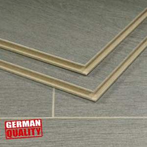 מפעל ישיר מכירה 12mm רבד צף ריצוף - Product Image 2