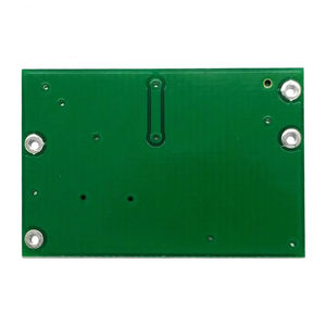 Module convertisseur de tension DC-DC <span class=keywords><strong>5V</strong></span> avec régulateur <span class=keywords><strong>MC34063</strong></span> – Carte d'alimentation abaisseur - Product Image 3