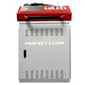 Perfect Laser With A New Generation Of Industrial Surface Impressive Laser Industrial Cleaning Machine Cost