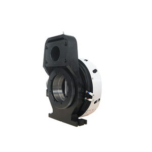 Semi-Closed Laser Chuck Essential Component for Equipment Lower Failure Rate Pneumatic 4 Jaws Laser Chuck... - Product Image 4