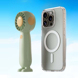 Nhà Máy Bán buôn giá xách tay người hâm mộ nhà sản xuất 1200mAh cầm tay người hâm mộ <span class=keywords><strong>Mini</strong></span> USB có thể sạc lại người hâm mộ - Product Image 6