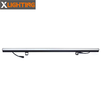 Wash Celling Décoration Lumière 3D LED Pixel Tube pour Spectacles Sur Scène Événement Discothèque