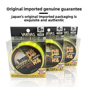 <span class=keywords><strong>Varivas</strong></span> <span class=keywords><strong>สาย</strong></span>เบ็ดตกปลาหิน vermax VA-G <span class=keywords><strong>สาย</strong></span>น้ำกึ่งลอย150เมตร<span class=keywords><strong>สาย</strong></span>หลักเรืองแสงสีเหลือง - Product Image 5
