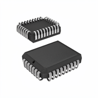 Componente de Chip Electrónico AT29LV040A-15JU-T 32 LCC Memoria Original