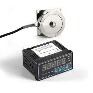 Drucksensor für Wägezellen anzeige Hochpräziser Drucksensor für Rad speichen prüfmaschinen - Product Image 1