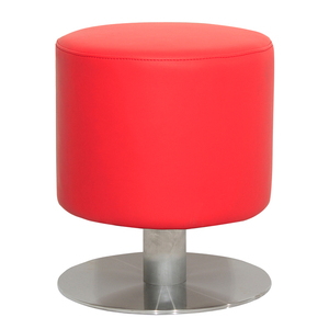 Manufacturer Direct Modern Style <strong>Bean</strong> <strong>Bag</strong> Round <strong>Pouffe</strong> Knit Handmade Ottoman Pouf for Home - Product Image 6