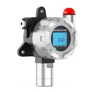 Sabit Gaz Dedektörü, Metil <span class=keywords><strong>Mercaptan</strong></span> Gaz Dedektörü, Kanalizasyon Arıtma Tesislerinde Koku Gazı Tespiti için485 Sinyal İletimiCH3SH - Product Image 3