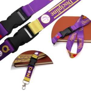 Todos los grupos hermandad griega lindo púrpura Quette cordón/letras griegas bordado cordón - Product Image 4