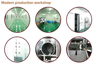 <span class=keywords><strong>ชา</strong></span>เกรดพรีเมียม ดอกเบญจมาศ ผิวส้มแห้ง <span class=keywords><strong>ใบ</strong></span><span class=keywords><strong>ไผ่</strong></span> ชงเย็น ปราศจากน้ำตาล ปราศจากคาเฟอีน บรรจุ 20 ซอง - Product Image 6