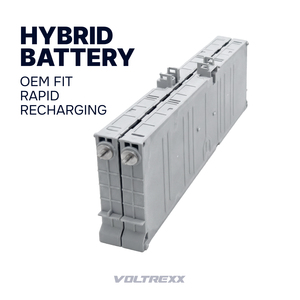 6500mAh 7.2V VOLTREXX Camry Hybrid <b>Battery</b> OEM Replacement CE UL Approved High Performance Long Life - Product Image 1