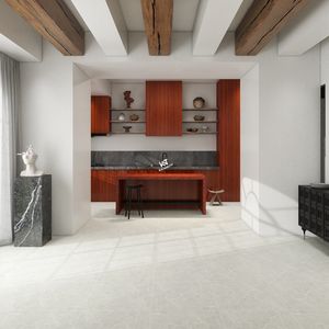 Carreaux de sol en porcelaine imitation marbre, antidérapants et imperméables, <span class=keywords><strong>60x60</strong></span> cm, qualité supérieure, fabriqués à Foshan. - Product Image 5