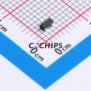 ทรานซิสเตอร์สนามทรานซิสเตอร์ทรานซิสเตอร์ทรานซิสเตอร์ AO3400ท-23แบบดั้งเดิมใหม่ - Product Image 1