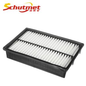 高品质汽车空气滤清器汽车零件马自达OEM LF50-13-Z40 LF50-13-Z409A LF50-13-Z409U - Product Image 3