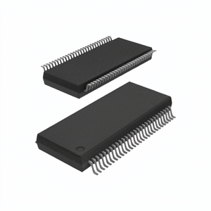 Components Electronic 56 BSSOP Logic Original 74ALVT16260DL,518 - Product Image 1