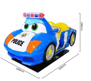 Coin Operated Kiddy <strong>Rides</strong> <strong>Falgas</strong> Dinosaur Kiddie <strong>Rides</strong> - Product Image 6