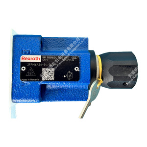 R900986124 2FRM6A36-3X/32QMV FLOW-CONTROL - Product Image 5