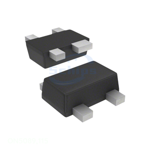 ON5089,115 SOT-343F Transistors Components Electronic Original - Product Image 1