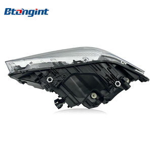 Faros LED Accesorios para Automóviles Aptos para Sistemas de Iluminación Automotriz <span class=keywords><strong>2018</strong></span> <span class=keywords><strong>BMW</strong></span> Serie 5 525 <span class=keywords><strong>530</strong></span> G30 Conjunto de Faros LED (EE. UU.) - Product Image 4