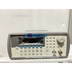 Générateur de formes d'onde arbitraires Agilent 33250A 80 MHz hx - Product Image 1