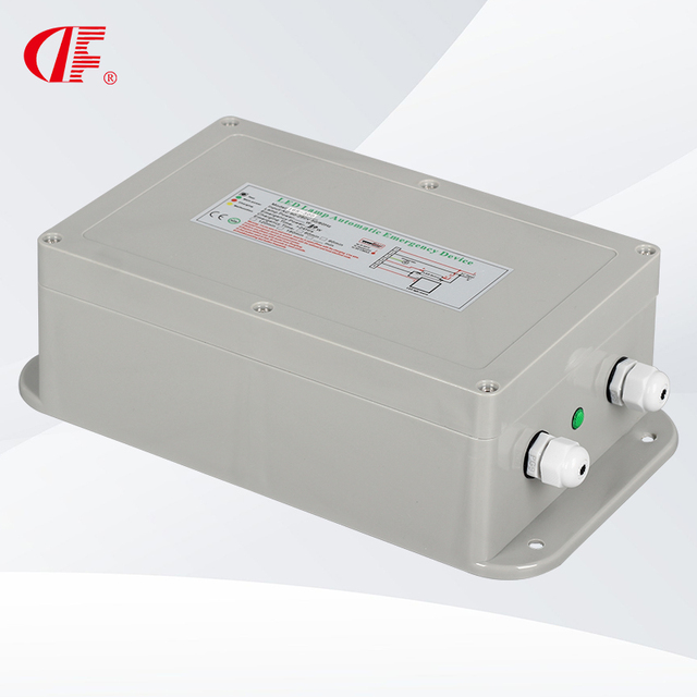 DF518H100 Full Power Emergency Kit IP67 Waterproof 70W 90min LED Tunnel Light LiFePO4 Battery Emergency Power Supply EPS CE High