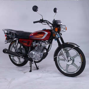 Cina moto di vendita del Gas/Diesel/Eclettico due ruote moto vendita calda - Product Image 3