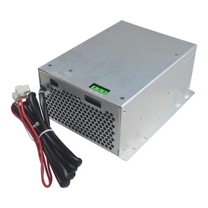 Alimentation industrielle à micro-ondes Gwbd 1000W 12V 10A, transformateur à refroidissement par air, source magnétron GWBD-1350A - Product Image 3