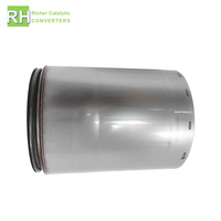 Filtro Antiparticolato DPF Ceramico di Alta Qualità per Motori Diesel di Camion IVECO OE*5801651187/5801647187