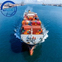 Service DDP DDU Dédouanement Express Big Start Logistics LCL+Express Entrepôt Amazon FBA Transitaire Expédition Maritime