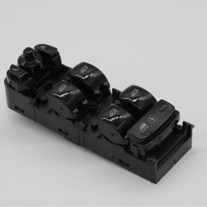 Botones de Control de Elevalunas Eléctricos Volvo 31433927 para XC90, Pieza de Repuesto - Product Image 2