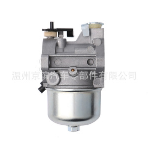 Carburateur Briggs Stratton 699831 694941 283702 283707 Pièce de rechange mécanique - Product Image 5