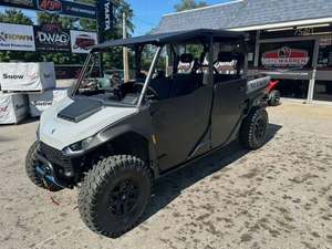 NOUVEAU <span class=keywords><strong>SEGWAY</strong></span> UT10 CREW P - W10076 UTV ORIGINAL 2026 - Product Image 5