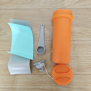 Vasca da bagno per il ghiaccio portatile Super leggera vasca da bagno gonfiabile appositamente progettata per la terapia del bagno di ghiaccio - Product Image 5