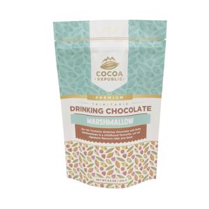 Sac à épices de malt biologique avec Logo personnalisé, impression numérique de qualité alimentaire, emballage en plastique comestible - Product Image 5