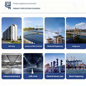 Le revêtement d'étanchéité C11 est le meilleur choix en termes de prix et de formule, ce qui le rend adapté à divers projets. - Product Image 5