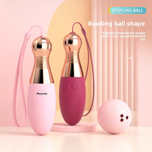 Vibrador de Punto G de 10 Velocidades, Control <span class=keywords><strong>El</strong></span>éctrico Manual, Vibrador <span class=keywords><strong>para</strong></span> Ropa Interior Femenina, Dildo, Imágenes, Vibrador Sexual <span class=keywords><strong>para</strong></span> Mujer - Product Image 1
