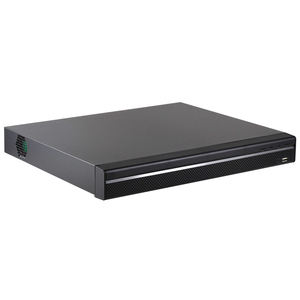 <span class=keywords><strong>NVR4216</strong></span>-<span class=keywords><strong>4KS2</strong></span>/<span class=keywords><strong>L</strong></span> DH Détection de mouvement NVR Système 16-Ch NVR Enregistreur vidéo réseau 16 canaux 4K 1U 2Hdds - Product Image 1