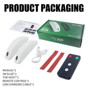 A80 voiture télécommande indicateur lumineux <span class=keywords><strong>anti</strong></span>-collision arrière canon laser <span class=keywords><strong>pluie</strong></span> et <span class=keywords><strong>brouillard</strong></span> météo <span class=keywords><strong>anti</strong></span>-fatigue flash - Product Image 4