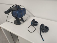 Système d'enseignement d'anatomie VR, équipement de laboratoire d'anatomie, spécimen imprimé 3D, 1 pièce