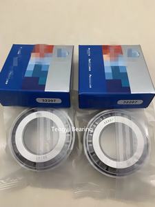 Prezzo di fabbrica OEM cuscinetto a rulli conici HR30207J hr3020207 30207 30207J 30207JR 30208 j2/Q 30207J2/Q HR30208 HR30208J 30209JR - Product Image 6