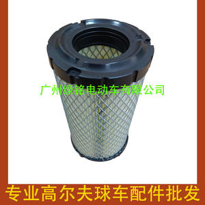 Accessoires pour voiturettes de golf CLUBCAR Filtre à air EZGO M113621 102558201 5000913 - Product Image 1