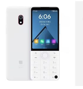 Telefono Cellulare Android <span class=keywords><strong>5G</strong></span> VoLTE con Tastiera e Schermo Touch da 3,54 Pollici a Basso Prezzo Qin F22 Pro - Product Image 2