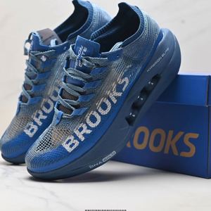 Zapatillas Deportivas Brookss Glycerin Max 2 de Primera Calidad para Hombre y Mujer, Ligeras, Transpirables, para Exteriores - Product Image 1